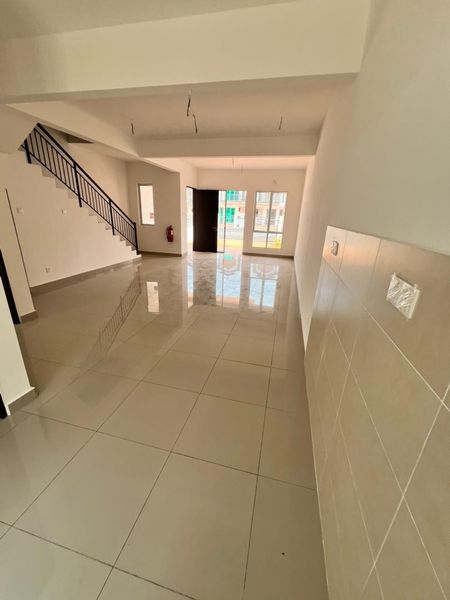 Nego to let go, Selangor, Hulu Selangor