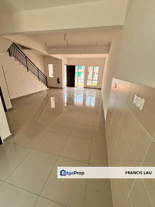 Nego to let go, Selangor, Hulu Selangor