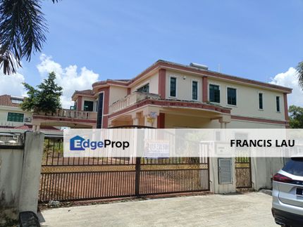 Auction/Lelong, Selangor, Sepang