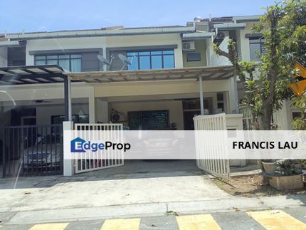 Auction/Lelong, Selangor, Sepang