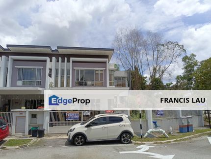 Auction/Lelong, Selangor, Rawang