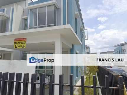 Auction/Lelong, Selangor, Rawang
