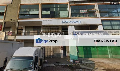 Auction/Lelong, Selangor, Rawang