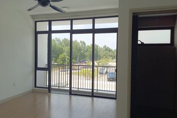 Elmina West @ Denai Alam