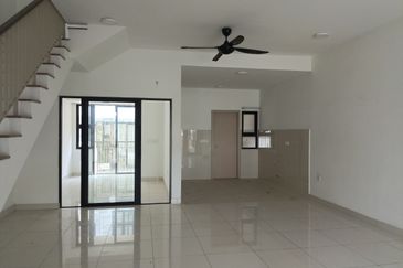 Elmina West @ Denai Alam