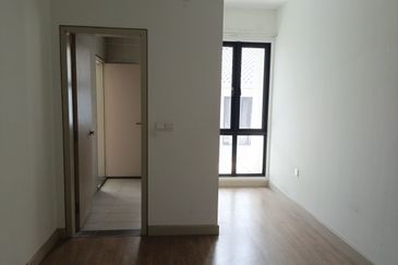 Elmina West @ Denai Alam