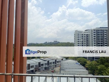 Newly furnished, Selangor, Bukit Jelutong