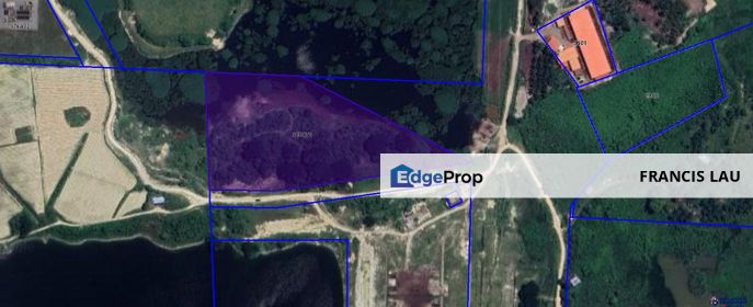 Auction/Lelong, Perak, Batu Gajah