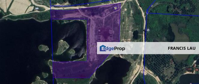 Auction/Lelong, Perak, Batu Gajah