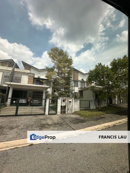 Auction/Lelong, Selangor, Shah Alam
