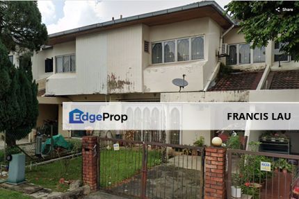 Auction/Lelong, Kuala Lumpur, Taman Tun Dr Ismail