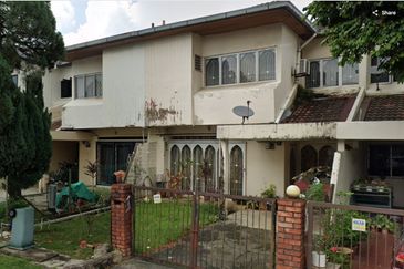 Taman Tun Dr Ismail (TTDI)