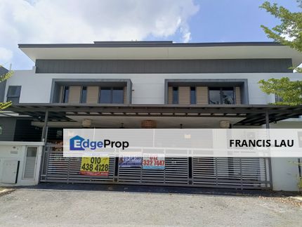 Auction/Lelong, Selangor, Shah Alam