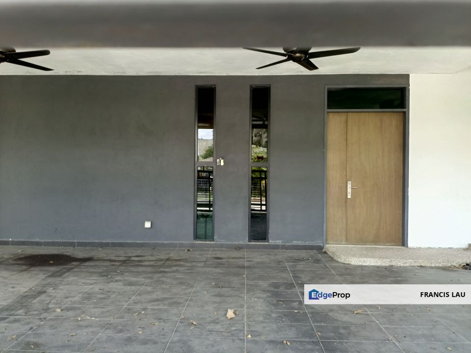 Auction/Lelong, Selangor, Shah Alam