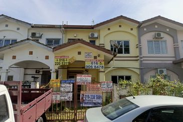 Bandar Pinggiran Subang