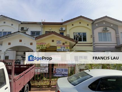 Auction/Lelong, Selangor, Subang