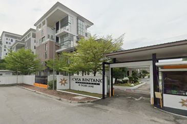 Casa Bintang Residence