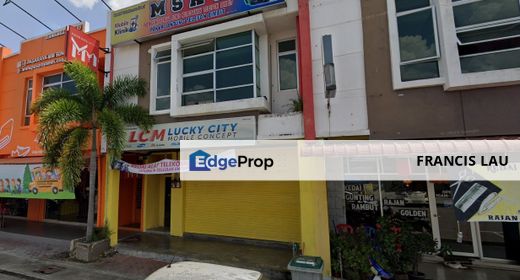 Auction/Lelong, Negeri Sembilan, Tampin