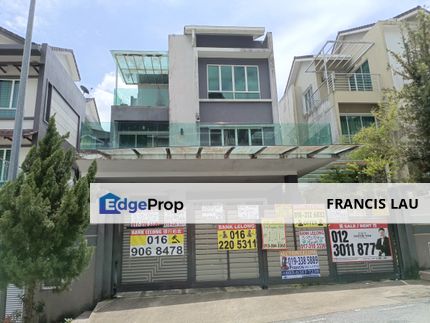 Auction/Lelong, Selangor, Selayang