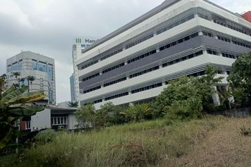 Damansara Heights (Bukit Damansara)