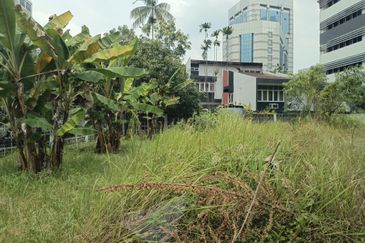 Damansara Heights (Bukit Damansara)