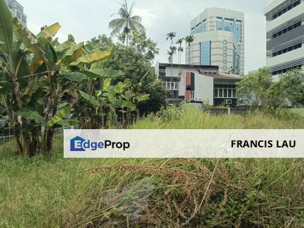 Auction/Lelong, Kuala Lumpur, Damansara Heights