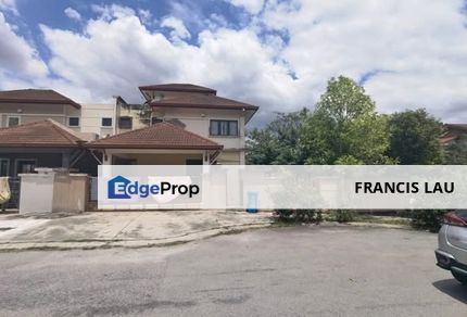 Auction/Lelong, Selangor, Shah Alam