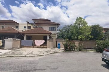 Cahaya SPK, Seksyen U9