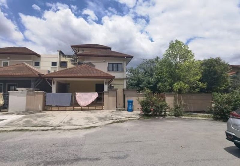 Cahaya SPK, Seksyen U9