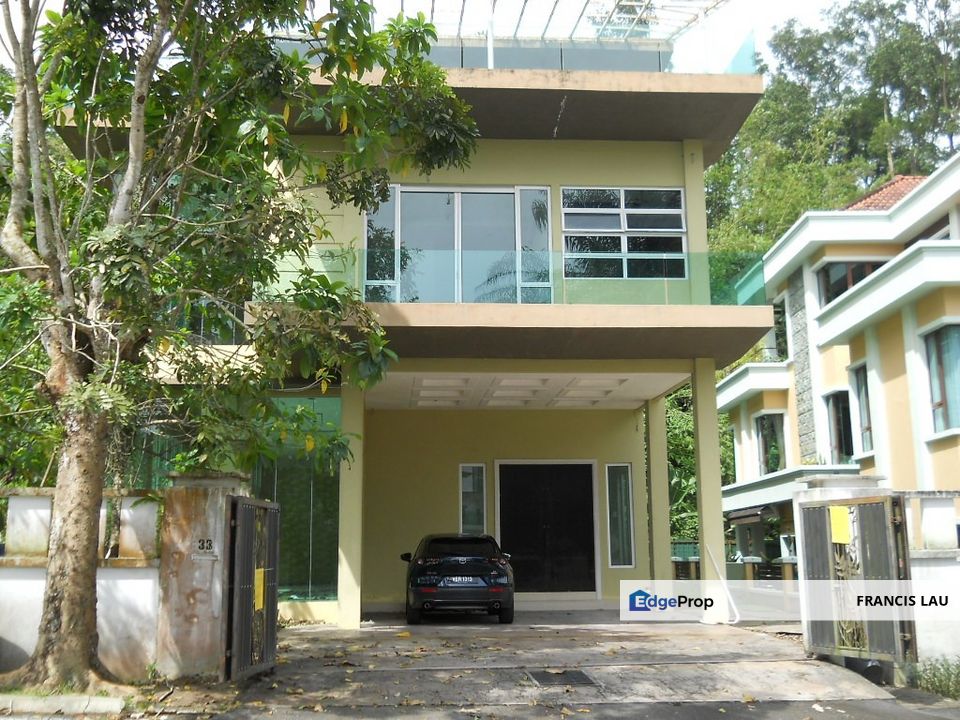 Auction/Lelong, Selangor, Rawang