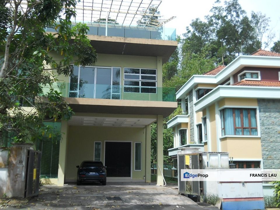 Auction/Lelong, Selangor, Rawang