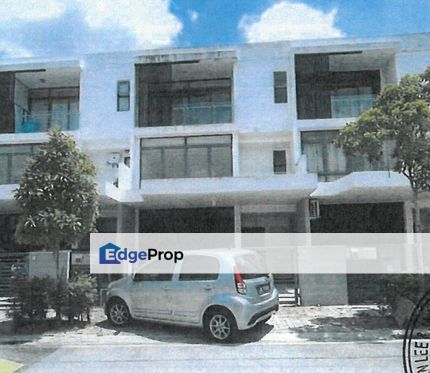 Auction/Lelong (Reed), Kuala Lumpur, Sungai Besi