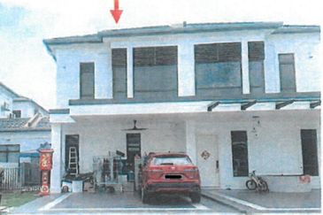 Avenham Garden @ Eco Grandeur