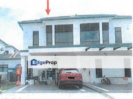 Auction/Lelong, Selangor, Bandar Puncak Alam