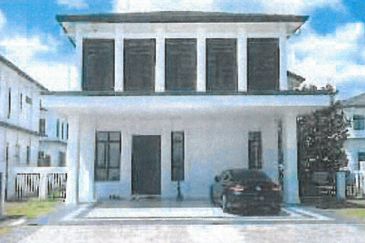 Norton Garden Bungalow @ Eco Grandeur