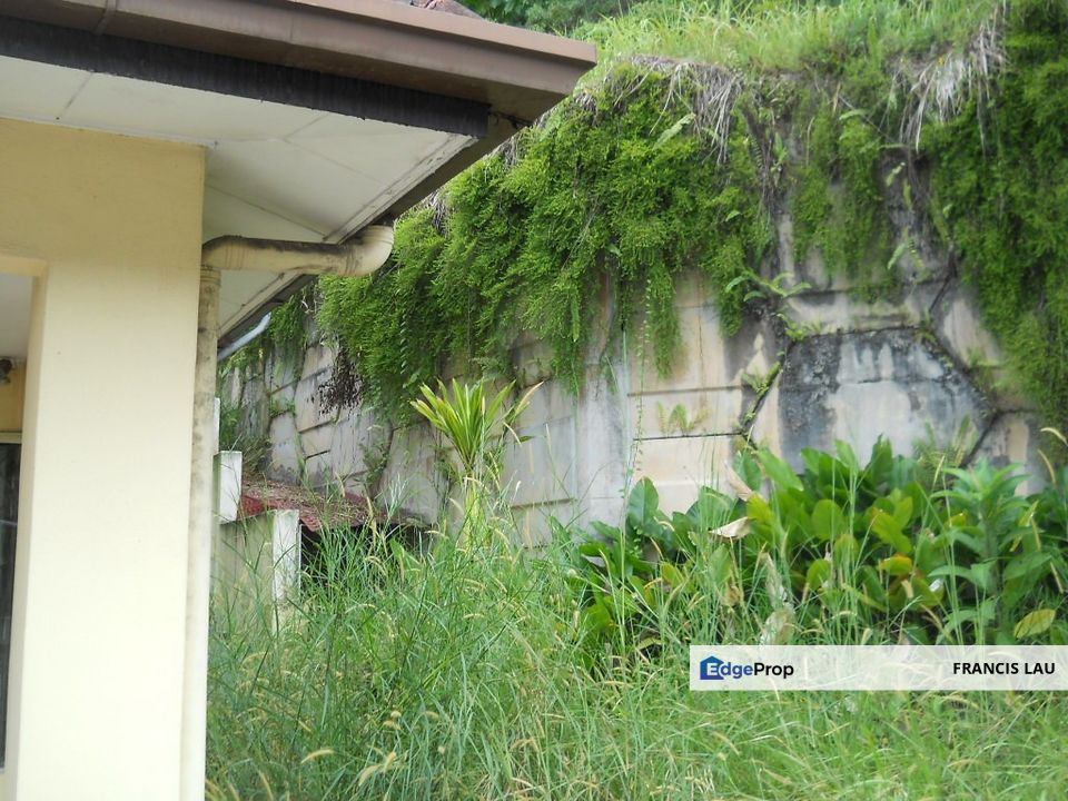 Auction/Lelong, Selangor, Kota Damansara