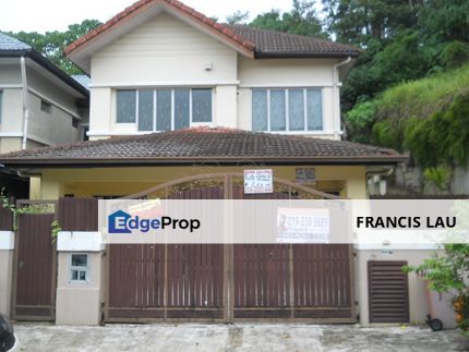 Auction/Lelong, Selangor, Kota Damansara