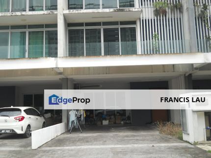 Auction/Sale, Selangor, Puchong