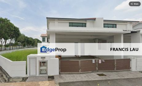 Auction/Sale, Penang, Valdor