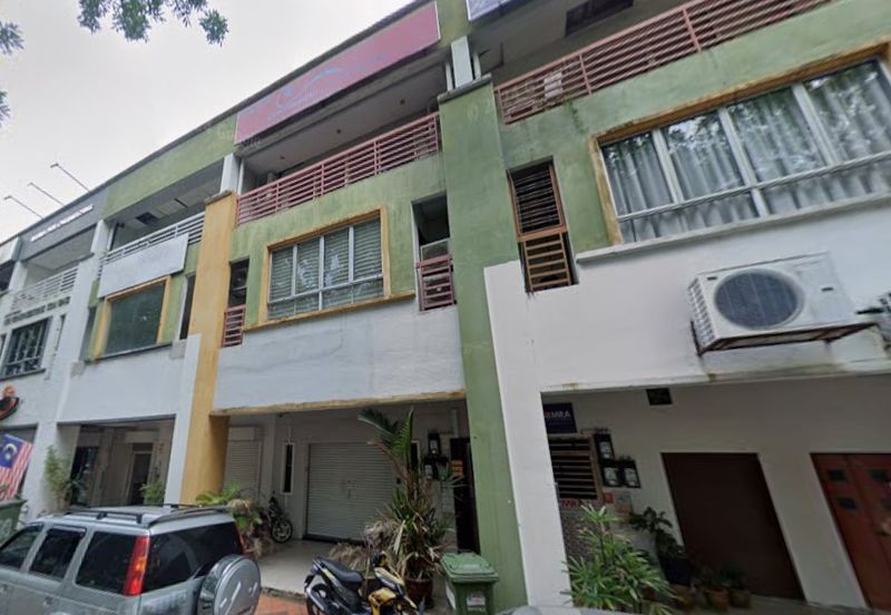 Bandar Sri Permaisuri