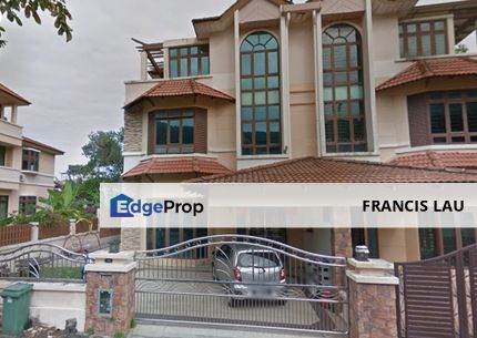 Auction/Lelong, Penang, Batu Ferringhi