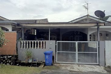 Taman Alam Megah, Seksyen 28