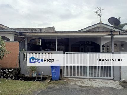 Auction/Sale, Selangor, Shah Alam