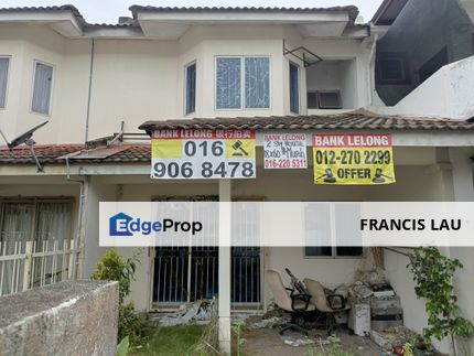 Auction/Sale, Selangor, Puchong