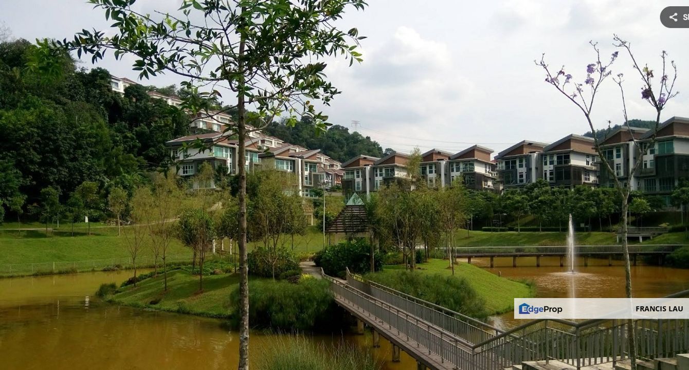 Auction/Sale, Selangor, Damansara Perdana