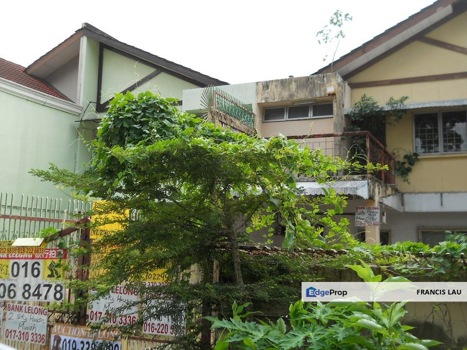 Auction/Sale, Selangor, Bandar Sunway