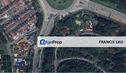 Auction/Lelong, Selangor, Shah Alam