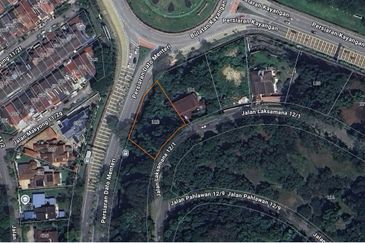 Seksyen 12, Shah Alam