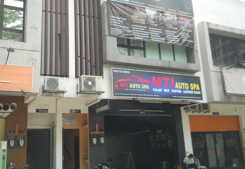 Trivo Jelutong @ Bukit Jelutong