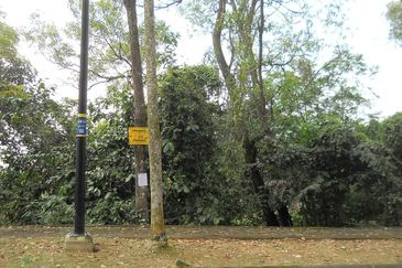 Seksyen 12, Shah Alam